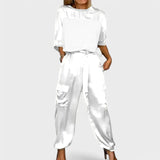 Takım Elbise ve Bluz