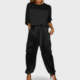 Takım Elbise ve Bluz