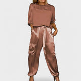 Takım Elbise ve Bluz