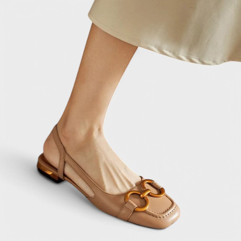 Şık ve Rahat Sandaletler