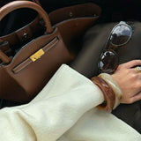 Melanie | Deri çanta