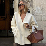 Melanie | Deri çanta