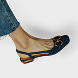 Şık ve Rahat Sandaletler