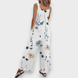 Derya | Klasik kolsuz tulum