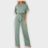 Kivilcım | Zarif Kadın Tulum