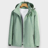 Vesile | Su Geçirmez Rüzgarlık Ceket