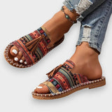 Aylin | Lahki priložnostni ortopedski sandali