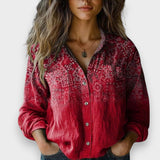 Nalan  | Boho Gömlek