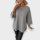 Rabia | Zarif Triko Bluz