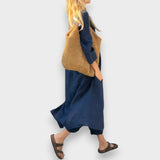 Gül | Şık ve rahat takım