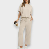 İsmihan | Gündelik Şık İkili Takım