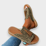 Aylin | Lahki priložnostni ortopedski sandali