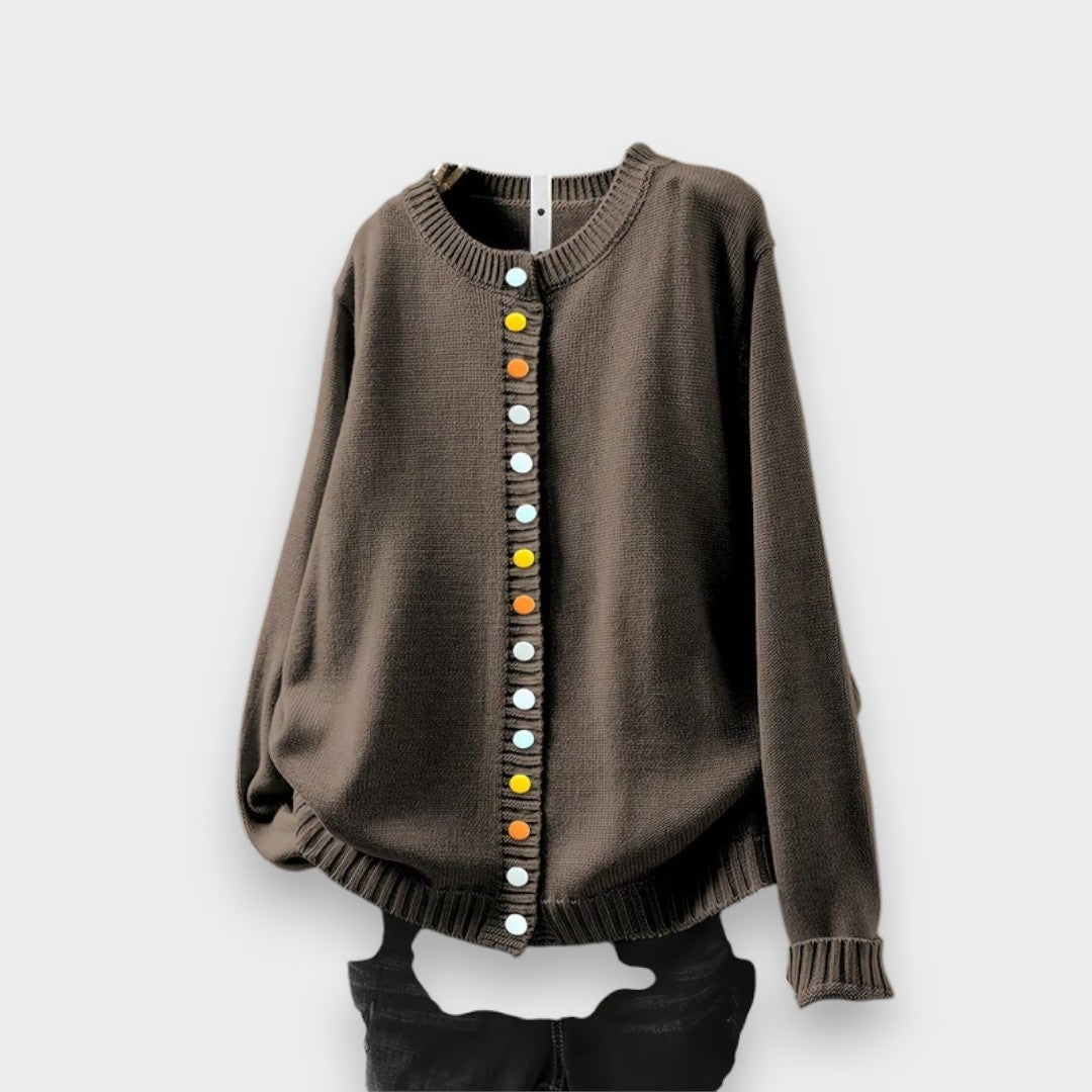 Ömür | Rahat ve Şık Hırka