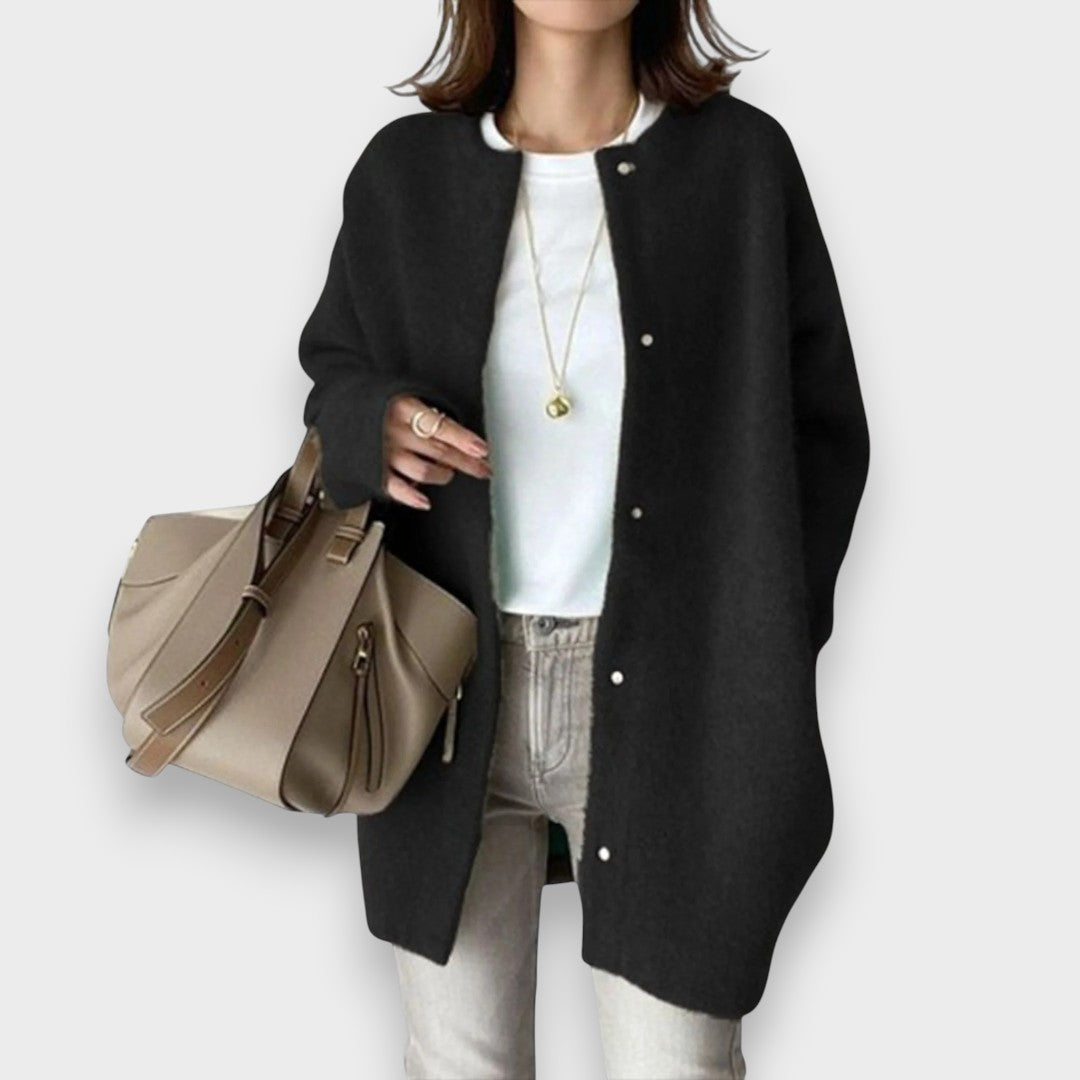 Balin | Kadın Kaşmir Hırka Sınırlı Üretim