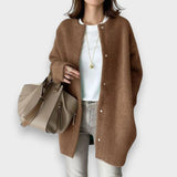 Balin | Kadın Kaşmir Hırka Sınırlı Üretim