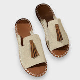 Aylin | Lahki priložnostni ortopedski sandali