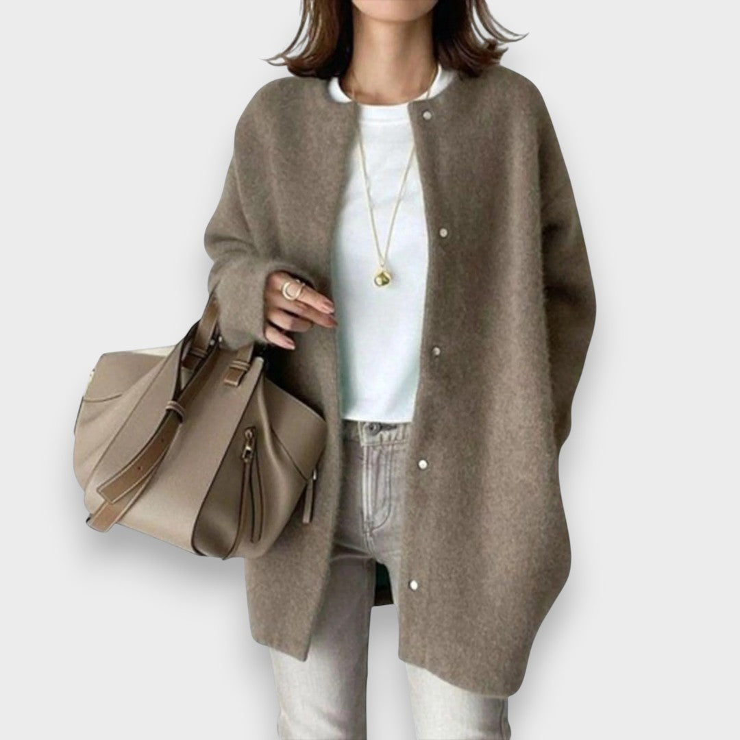 Balin | Kadın Kaşmir Hırka Sınırlı Üretim