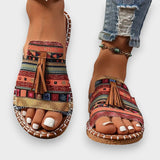 Aylin | Lahki priložnostni ortopedski sandali