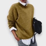 Neslihan | Yumuşak ve Rahat Kaşmir Kazak