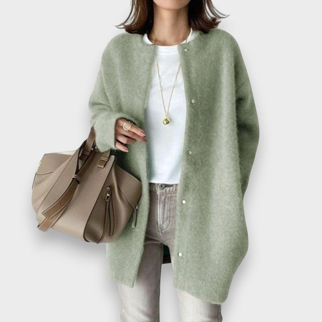 Balin | Kadın Kaşmir Hırka Sınırlı Üretim