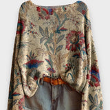 Gülten | Sonbahar Kış Kadın Triko