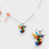 Işıl | Kuş Severler ve Takı Tutkunları İçin