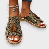 Aylin | Lahki priložnostni ortopedski sandali