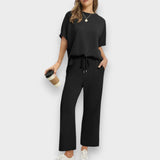 İsmihan | Gündelik Şık İkili Takım