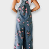 Hicran | Günlük Kot Tulum