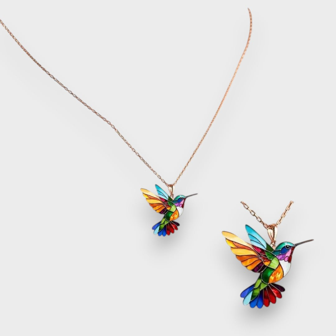 Işıl | Kuş Severler ve Takı Tutkunları İçin