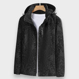 Vesile | Su Geçirmez Rüzgarlık Ceket