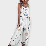 Derya | Klasik kolsuz tulum