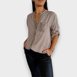 Elvan | Şık Bluz